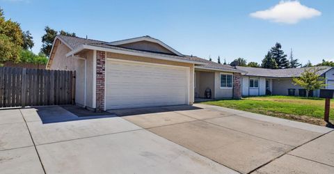 7136 Parkvale Way, Citrus Heights, CA 95621 Photo
