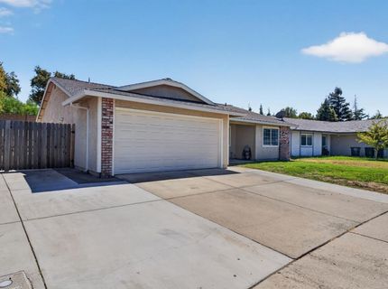 7136 Parkvale Way, Citrus Heights, CA 95621 Photo