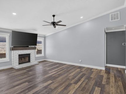 7136 Parkvale Way, Citrus Heights, CA 95621 Photo