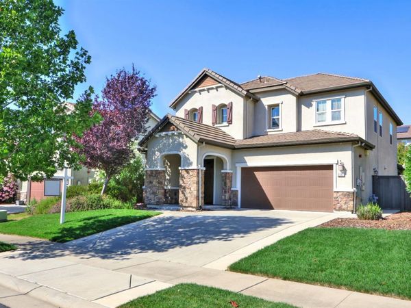 3243 Haskell Way, El Dorado Hills, CA 95762