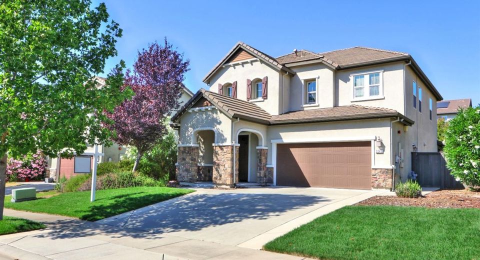 3243 Haskell Way, El Dorado Hills, CA 95762 Photo