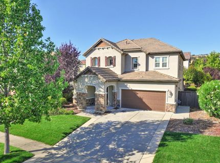 3243 Haskell Way, El Dorado Hills, CA 95762 Photo
