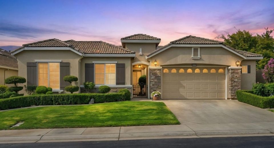 9231 Forestberry Way, El Dorado Hills, CA 95762 Photo