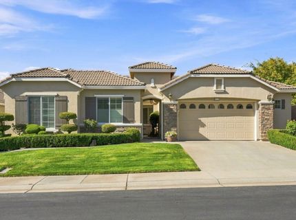 9231 Forestberry Way, El Dorado Hills, CA 95762 Photo