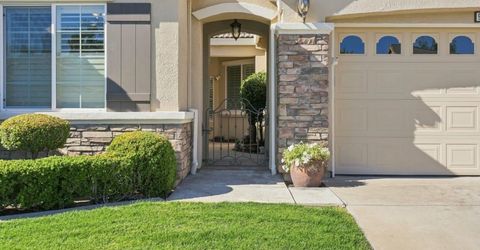 9231 Forestberry Way, El Dorado Hills, CA 95762 Photo