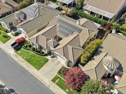 9231 Forestberry Way, El Dorado Hills, CA 95762 Photo
