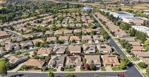 9231 Forestberry Way, El Dorado Hills, CA 95762 Photo