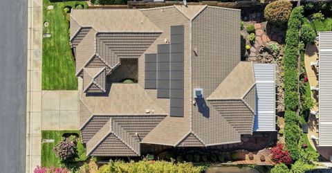 9231 Forestberry Way, El Dorado Hills, CA 95762 Photo