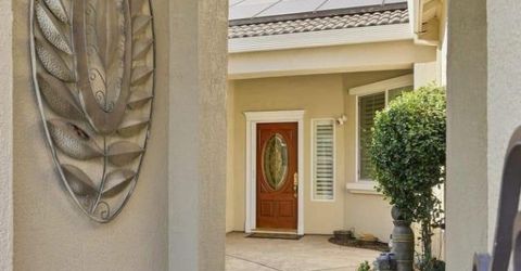 9231 Forestberry Way, El Dorado Hills, CA 95762 Photo