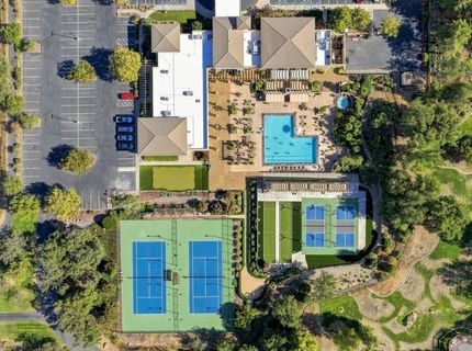 9231 Forestberry Way, El Dorado Hills, CA 95762 Photo
