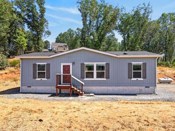 15578 Woodruff Ct, Grass Valley, CA 95945
