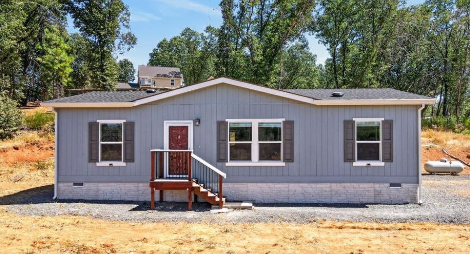 15578 Woodruff Ct, Grass Valley, CA 95945 Photo