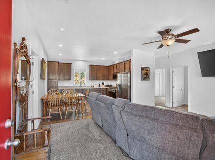 15578 Woodruff Ct, Grass Valley, CA 95945 Photo