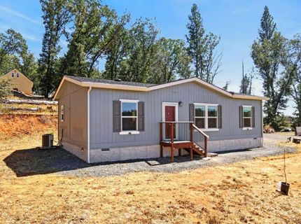 15578 Woodruff Ct, Grass Valley, CA 95945 Photo