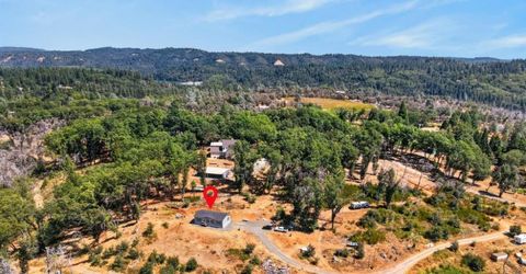 15578 Woodruff Ct, Grass Valley, CA 95945 Photo