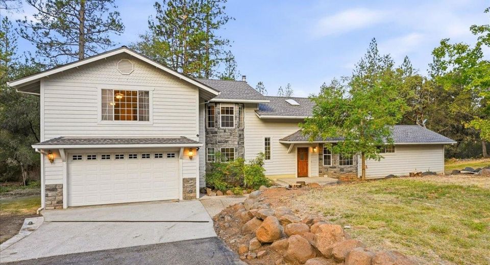 16302 Cook Rd, Rough and Ready, CA 95975 Photo