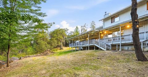16302 Cook Rd, Rough and Ready, CA 95975 Photo