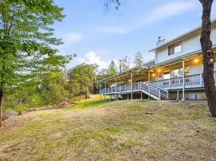 16302 Cook Rd, Rough and Ready, CA 95975 Photo