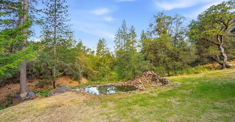 16302 Cook Rd, Rough and Ready, CA 95975 Photo