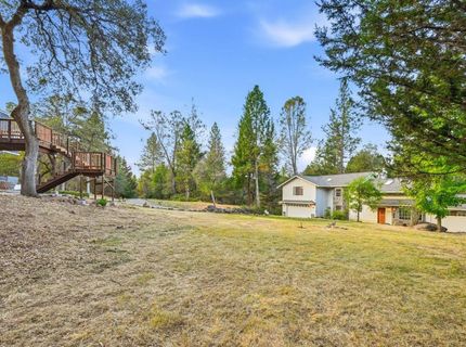 16302 Cook Rd, Rough and Ready, CA 95975 Photo
