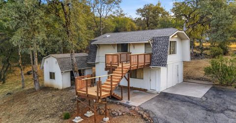16302 Cook Rd, Rough and Ready, CA 95975 Photo