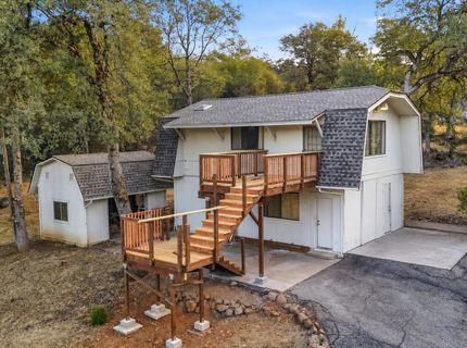 16302 Cook Rd, Rough and Ready, CA 95975 Photo