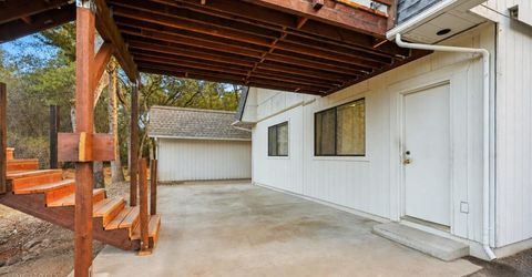 16302 Cook Rd, Rough and Ready, CA 95975 Photo