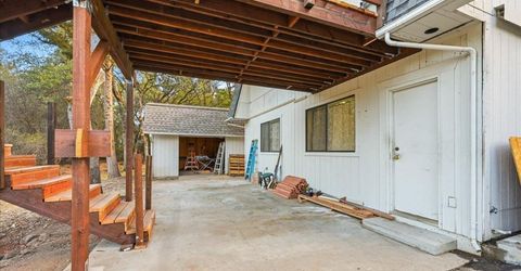 16302 Cook Rd, Rough and Ready, CA 95975 Photo