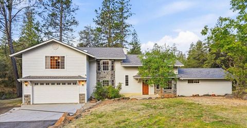16302 Cook Rd, Rough and Ready, CA 95975 Photo