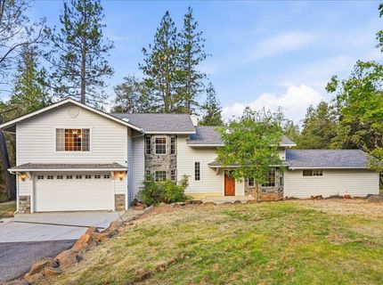 16302 Cook Rd, Rough and Ready, CA 95975 Photo