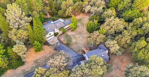 16302 Cook Rd, Rough and Ready, CA 95975 Photo