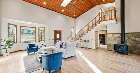 16302 Cook Rd, Rough and Ready, CA 95975 Photo