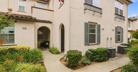 8298 Crystal Walk Cir #5, Unit 5, Elk Grove, CA 95758 Photo