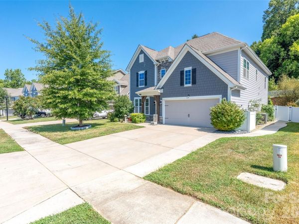 144 Chance Road , Mooresville, NC 28115