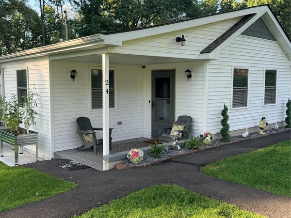 7 Brodie Road, Unit 24, Hopewell Junction, NY 12533