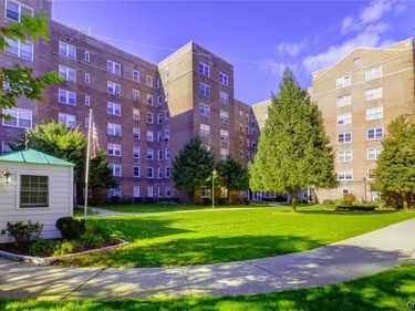 90 BRYANT Avenue , Unit E-6D, White Plains, NY 10605