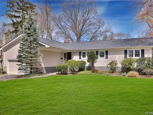 3 Lea Place , Rye, NY 10580