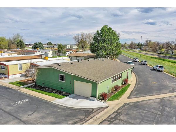 1601 N College Ave, Unit 338, Fort Collins, CO 80524