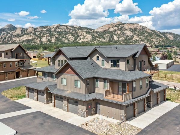 1734 Wildfire Rd, Unit 101, Estes Park, CO 80517