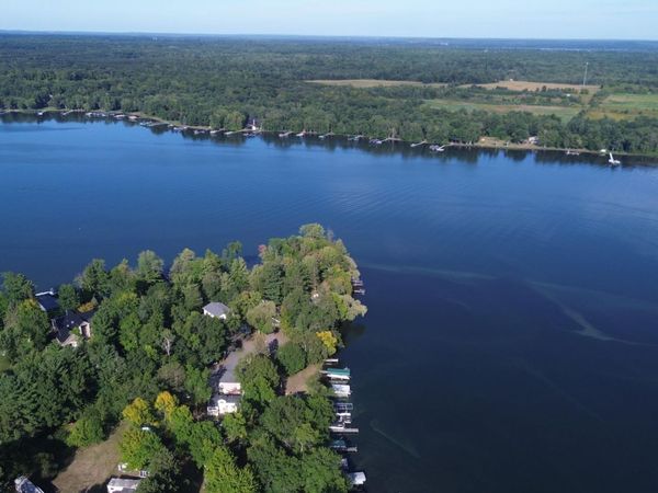 1077 Bone Lake Lane W, Milltown, WI 54858