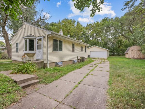 4653 Jackson Street NE, Hilltop, MN 55421