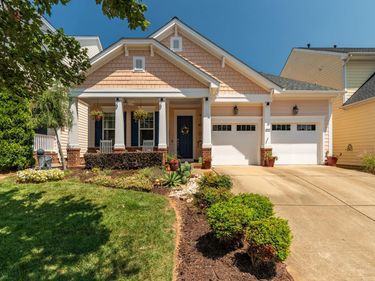 1217 Chapanoke Road, Raleigh, NC 27603