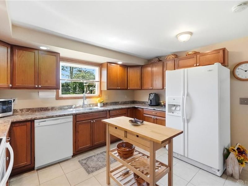 3161 Sherwood Park Drive, Springfield, OH 45505 Photo 13