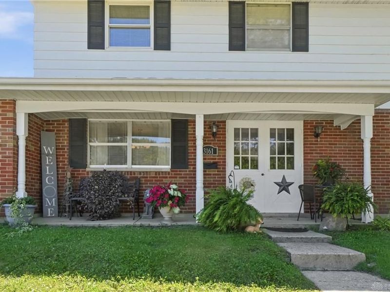 3161 Sherwood Park Drive, Springfield, OH 45505 Photo 4