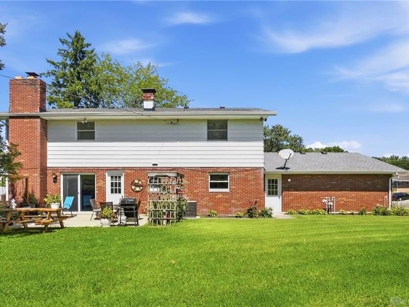 3161 Sherwood Park Drive, Springfield, OH 45505 Photo 41