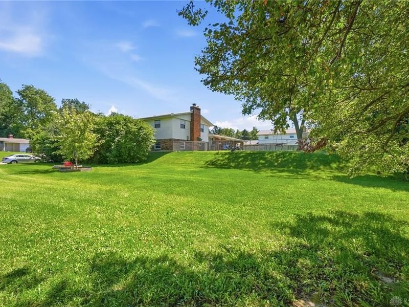 3161 Sherwood Park Drive, Springfield, OH 45505 Photo 43