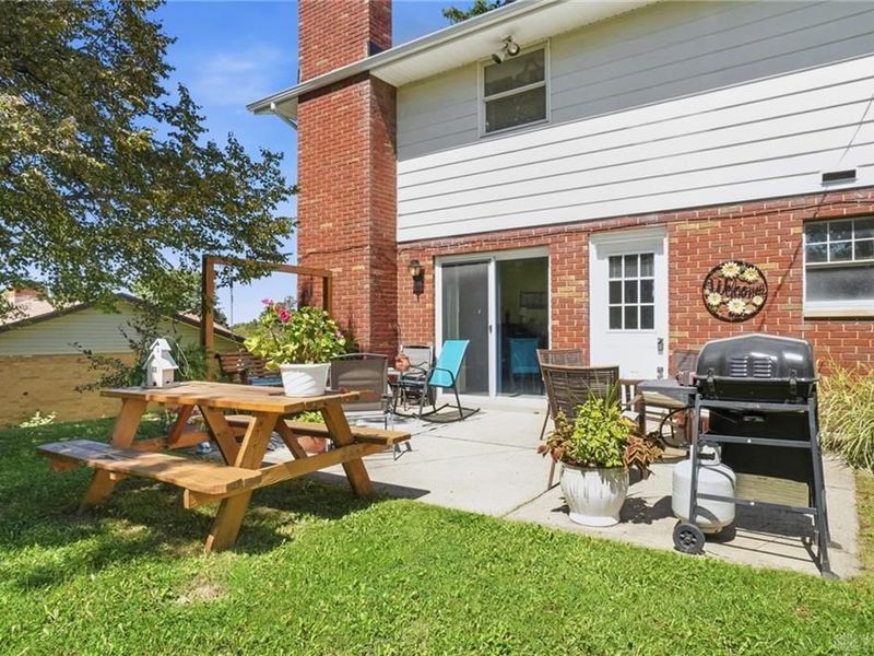 3161 Sherwood Park Drive, Springfield, OH 45505 Photo 45