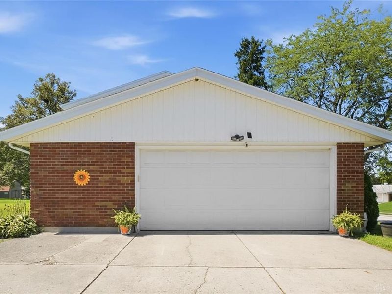 3161 Sherwood Park Drive, Springfield, OH 45505 Photo 47