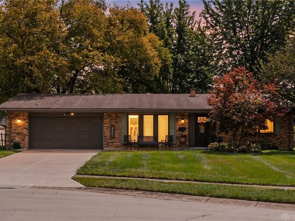 4501 Colby Way, Englewood, OH 45322