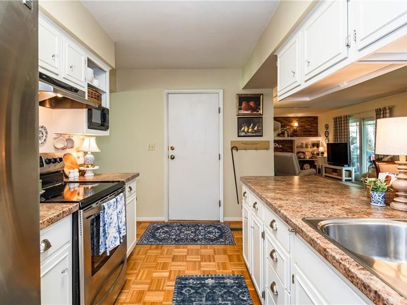 4501 Colby Way, Englewood, OH 45322 Photo 16